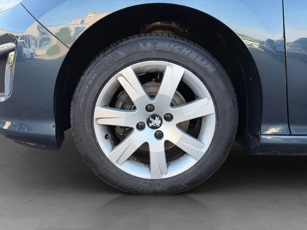 Peugeot 308 SW 1.6 VTi Millesim 200