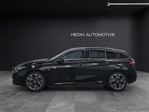 BMW 123 xDrive