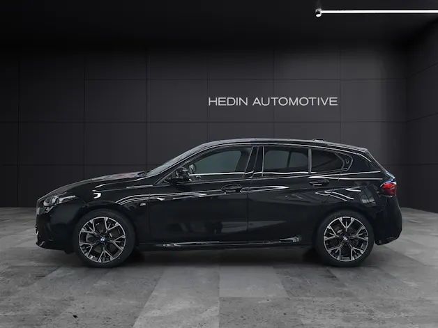 BMW 123 xDrive