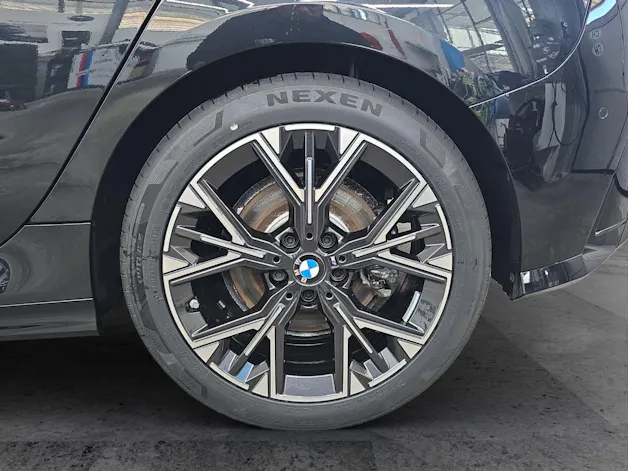 BMW 123 xDrive