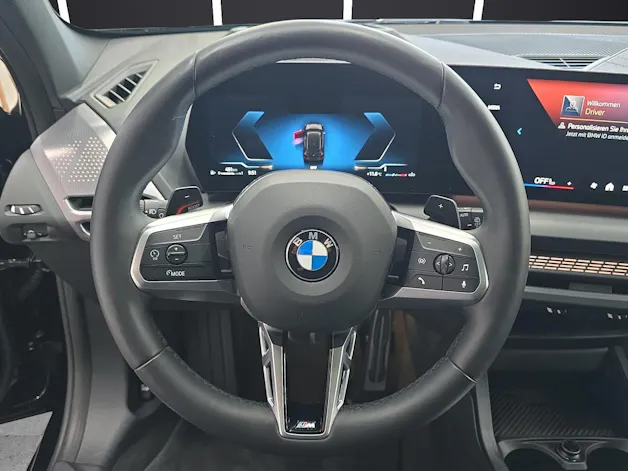 BMW 123 xDrive