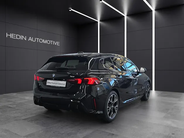 BMW 123 xDrive