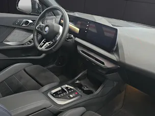 BMW 123 xDrive