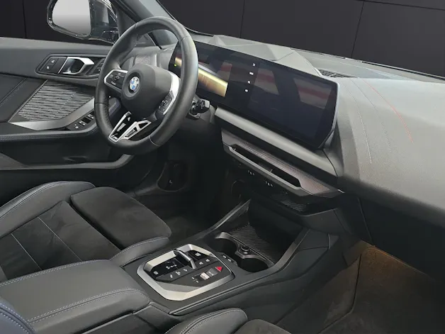 BMW 123 xDrive