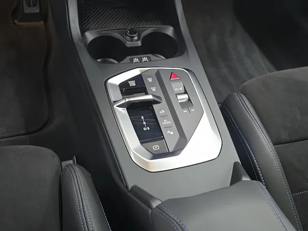 BMW 123 xDrive
