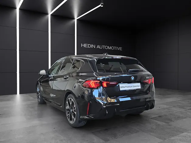 BMW 123 xDrive