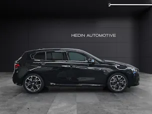 BMW 123 xDrive