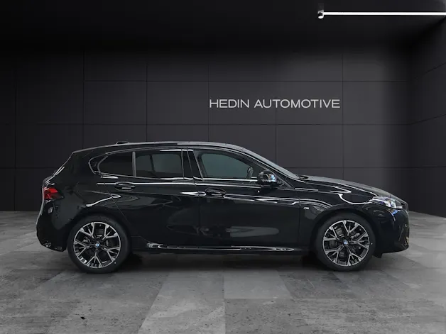 BMW 123 xDrive