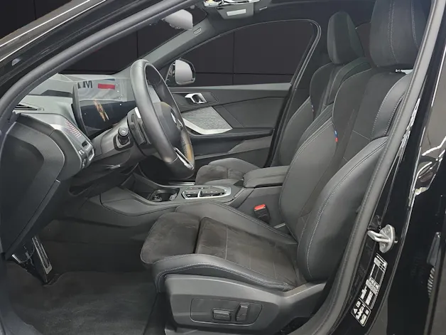 BMW 123 xDrive