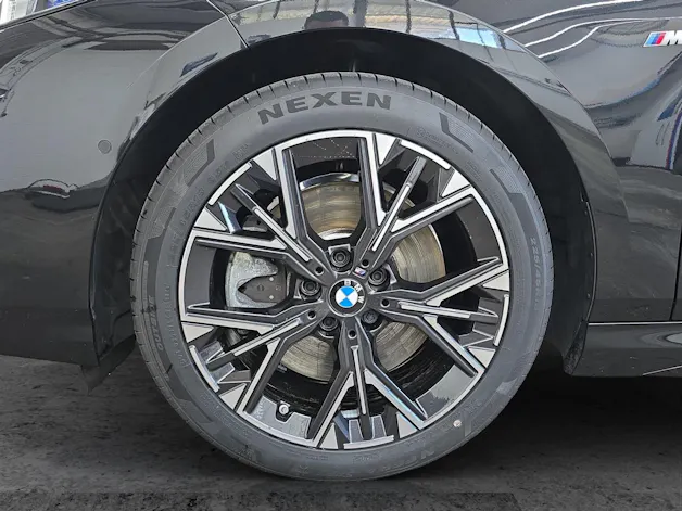 BMW 123 xDrive