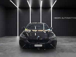 BMW 123 xDrive