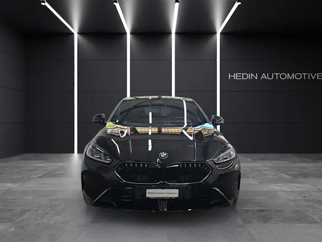 BMW 123 xDrive