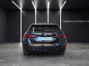 BMW 123 xDrive