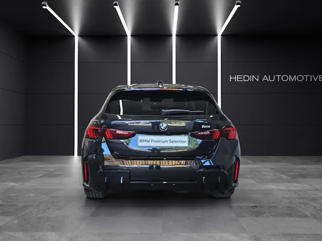 BMW 123 xDrive