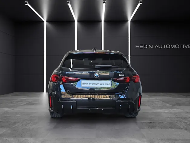 BMW 123 xDrive