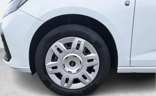 FORD Grand Transit Connect Kaw. 2.0 EcoBlue 122 Trend 4x4