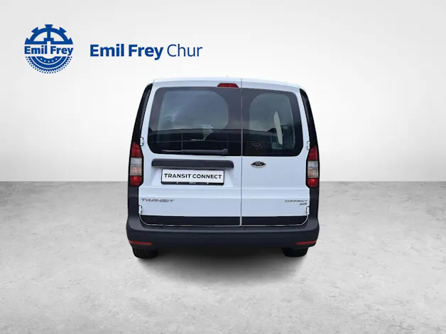 FORD Grand Transit Connect Kaw. 2.0 EcoBlue 122 Trend 4x4