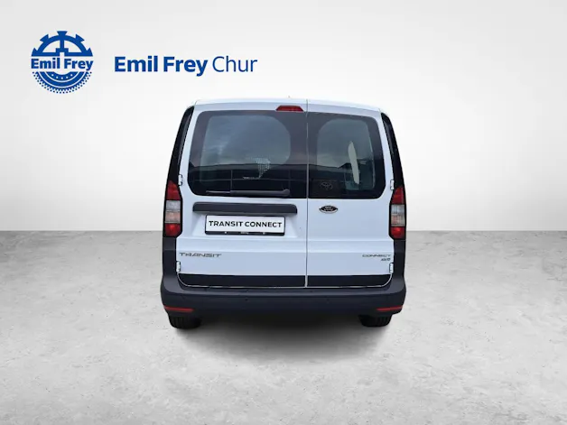 FORD Grand Transit Connect Kaw. 2.0 EcoBlue 122 Trend 4x4