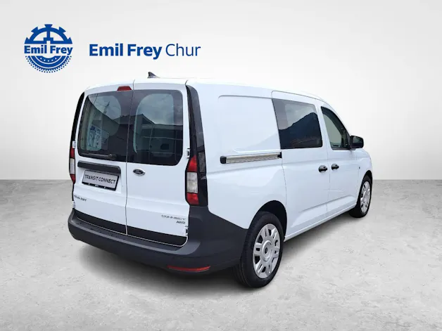 FORD Grand Transit Connect Kaw. 2.0 EcoBlue 122 Trend 4x4