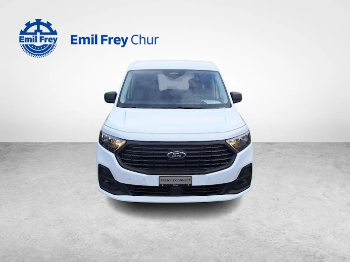 Fahrzeugbild FORD TRANSIT CONNECT