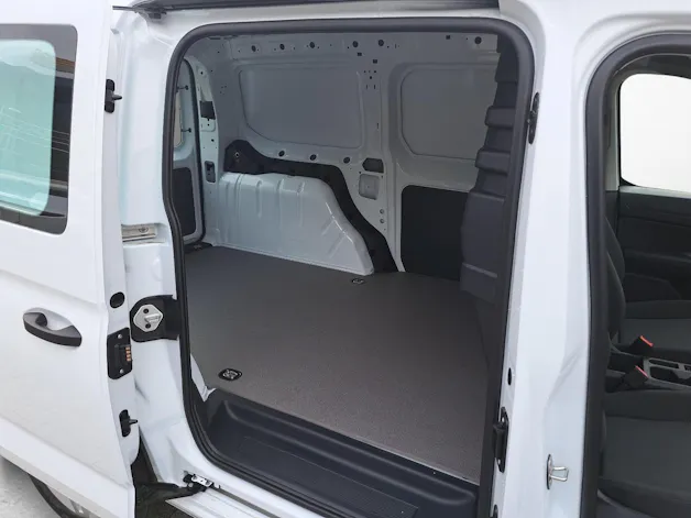 FORD Grand Transit Connect Kaw. 2.0 EcoBlue 122 Trend 4x4