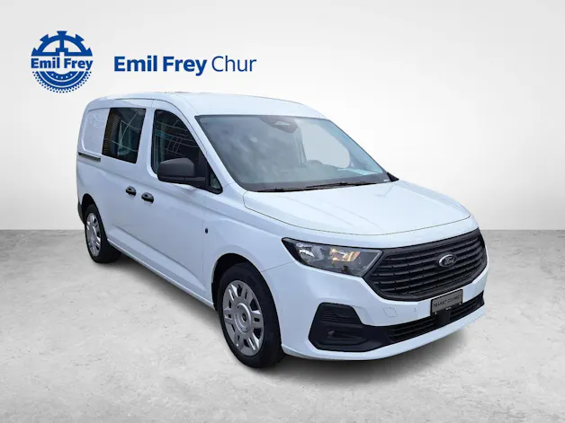 FORD Grand Transit Connect Kaw. 2.0 EcoBlue 122 Trend 4x4