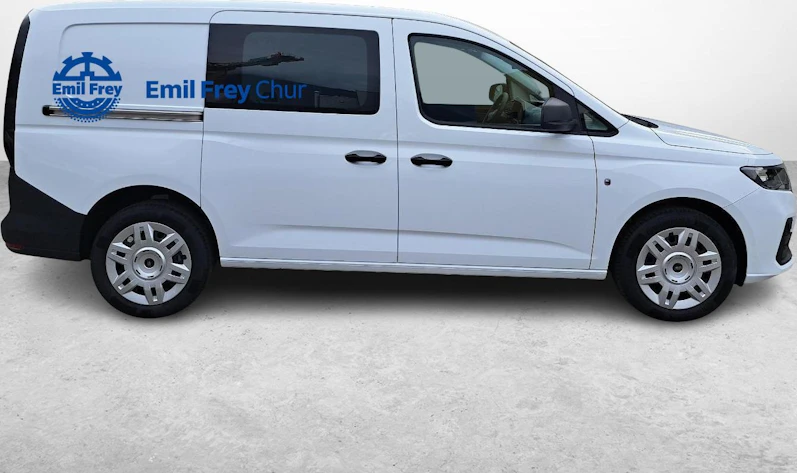 Fahrzeugbild FORD TRANSIT CONNECT