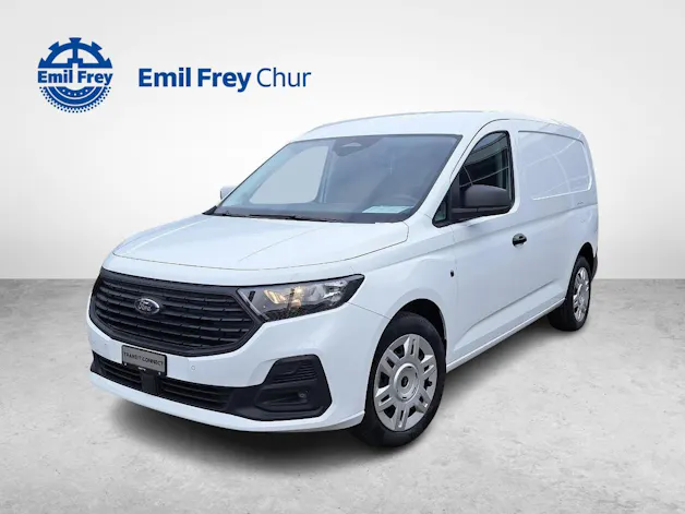 FORD Grand Transit Connect Kaw. 2.0 EcoBlue 122 Trend 4x4