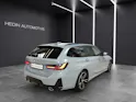 BMW 320d xDrive SAG Touring Attraktiven Leasingzinssatz ab 1,9 % bei Abschluss einer BMW Fahrzeugversicherung.