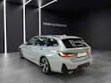BMW 320d xDrive SAG Touring Attraktiven Leasingzinssatz ab 1,9 % bei Abschluss einer BMW Fahrzeugversicherung.