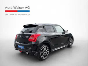Suzuki Swift 1.4 T Sport Compact Top