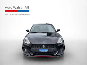 Suzuki Swift 1.4 T Sport Compact Top