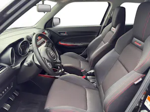 Suzuki Swift 1.4 T Sport Compact Top