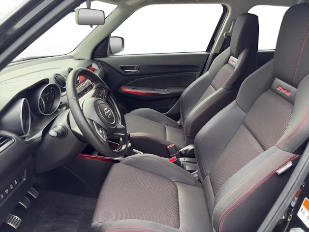 Suzuki Swift 1.4 T Sport Compact Top