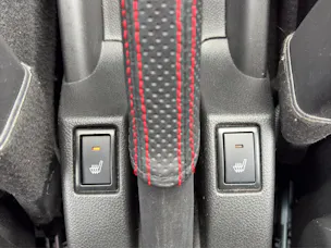 Suzuki Swift 1.4 T Sport Compact Top