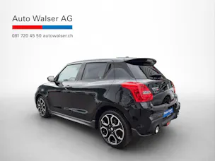 Suzuki Swift 1.4 T Sport Compact Top
