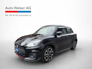 Suzuki Swift 1.4 T Sport Compact Top