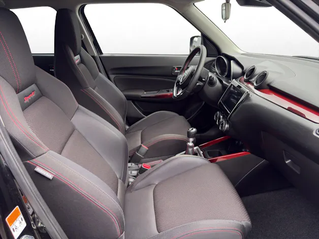 Suzuki Swift 1.4 T Sport Compact Top