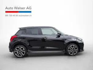 Suzuki Swift 1.4 T Sport Compact Top