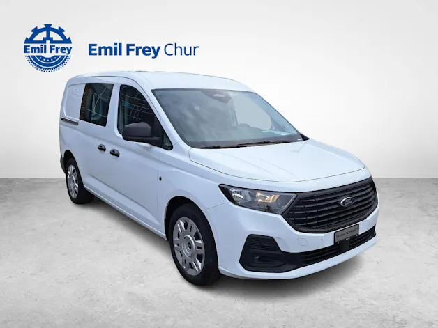 FORD Grand Transit Connect Kaw. 2.0 EcoBlue 122 Trend 4x4