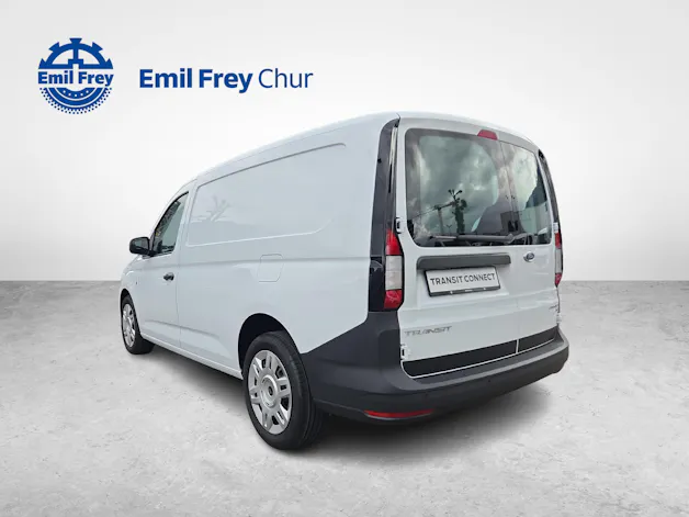 Ford Grand Transit Connect Kaw. 2.0 EcoBlue 122 Trend 4x4