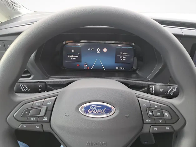 FORD Grand Transit Connect Kaw. 2.0 EcoBlue 122 Trend 4x4