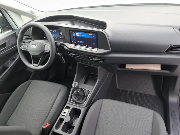 FORD Grand Transit Connect Kaw. 2.0 EcoBlue 122 Trend 4x4
