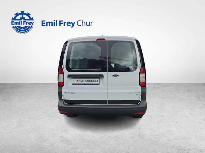 Fahrzeugbild FORD TRANSIT CONNECT