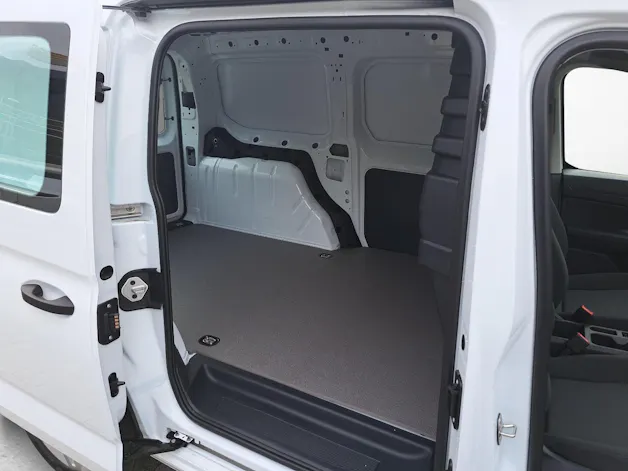 FORD Grand Transit Connect Kaw. 2.0 EcoBlue 122 Trend 4x4