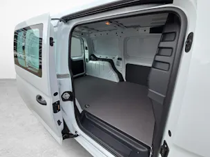 FORD Grand Transit Connect Kaw. 2.0 EcoBlue 122 Trend 4x4
