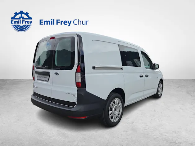 Ford Grand Transit Connect Kaw. 2.0 EcoBlue 122 Trend 4x4