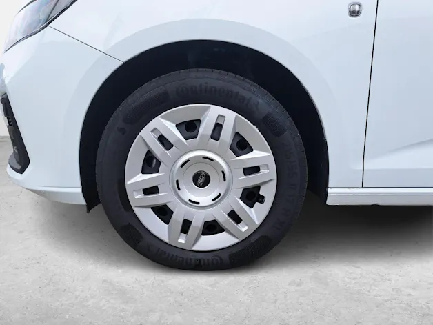 FORD Grand Transit Connect Kaw. 2.0 EcoBlue 122 Trend 4x4
