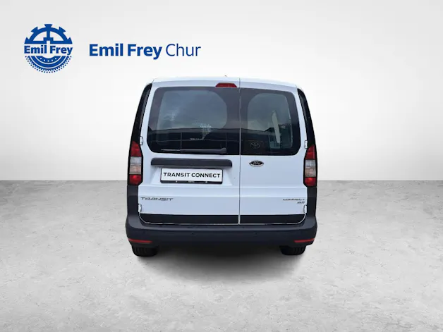 FORD Grand Transit Connect Kaw. 2.0 EcoBlue 122 Trend 4x4