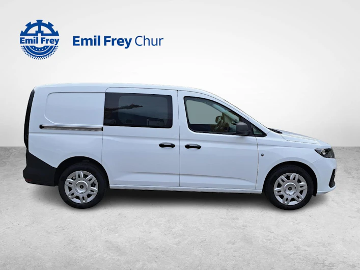 Fahrzeugbild FORD TOURNEO CONNECT